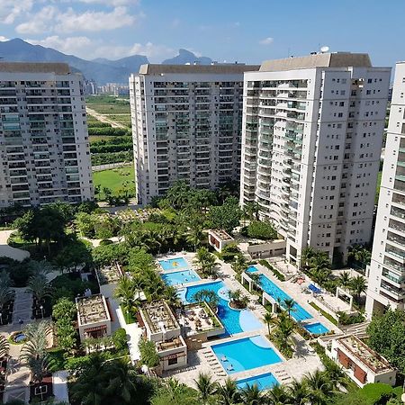 Sweet Comfort Apartment In Rio Ріо-де-Жанейро Екстер'єр фото