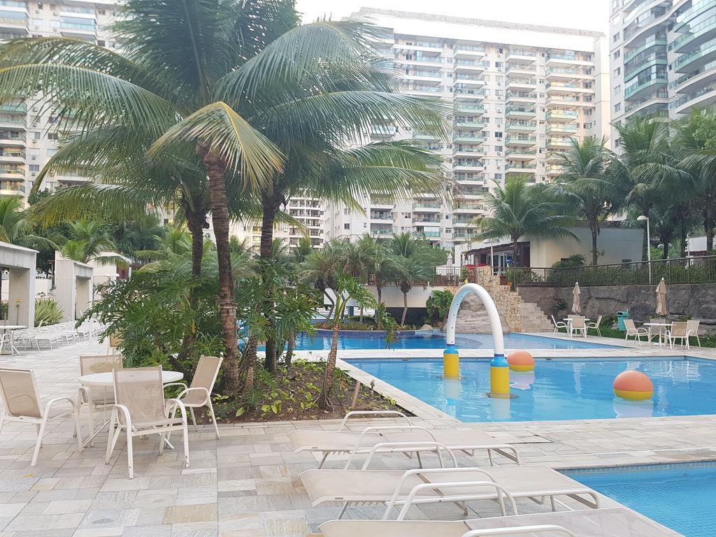 Sweet Comfort Apartment In Rio Ріо-де-Жанейро Екстер'єр фото