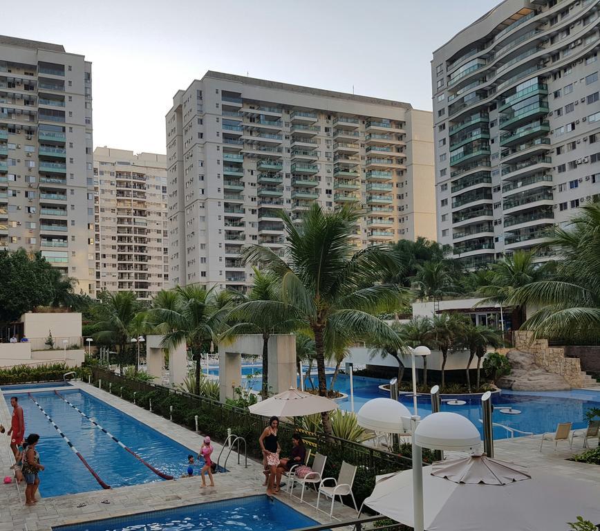 Sweet Comfort Apartment In Rio Ріо-де-Жанейро Екстер'єр фото