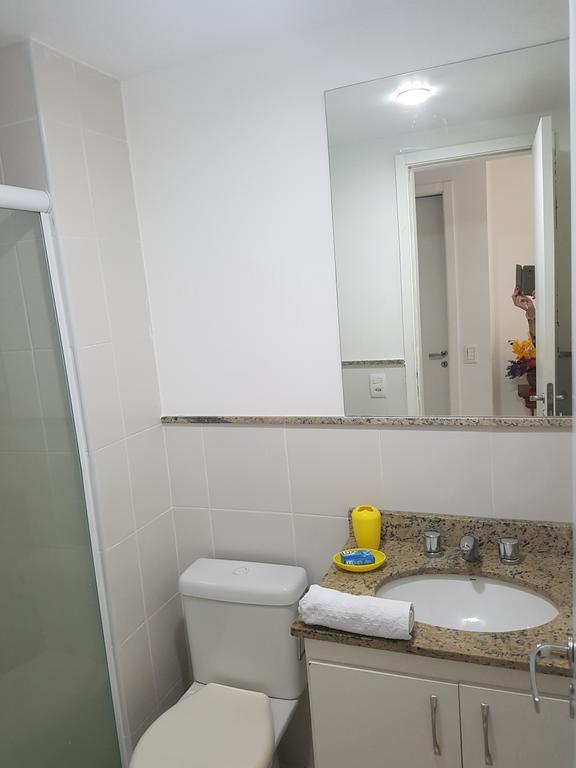 Sweet Comfort Apartment In Rio Ріо-де-Жанейро Екстер'єр фото