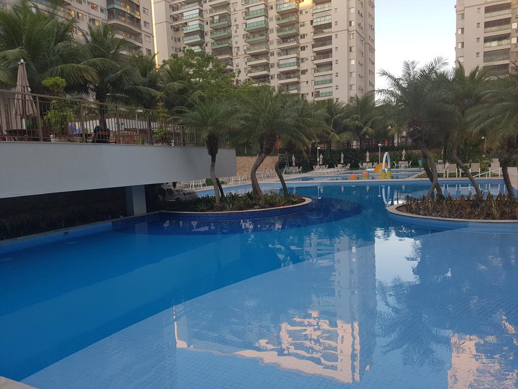 Sweet Comfort Apartment In Rio Ріо-де-Жанейро Екстер'єр фото