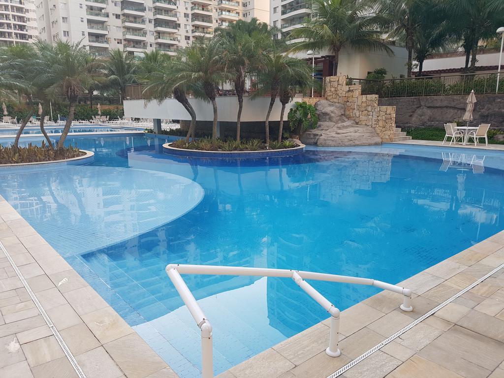 Sweet Comfort Apartment In Rio Ріо-де-Жанейро Екстер'єр фото