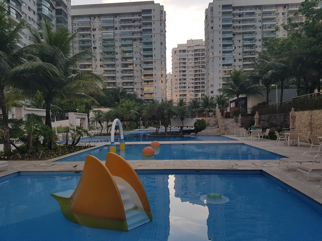 Sweet Comfort Apartment In Rio Ріо-де-Жанейро Екстер'єр фото
