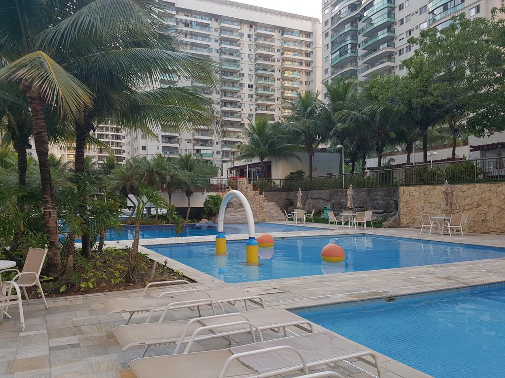 Sweet Comfort Apartment In Rio Ріо-де-Жанейро Екстер'єр фото