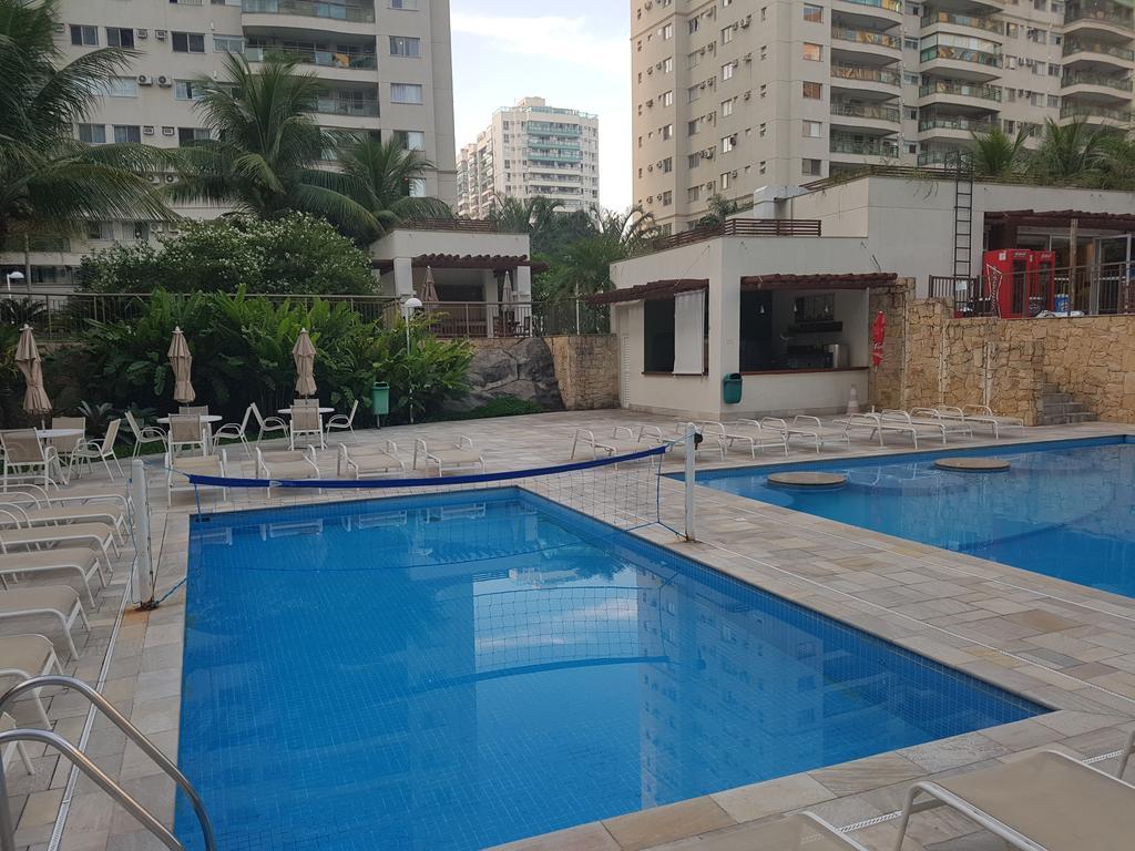 Sweet Comfort Apartment In Rio Ріо-де-Жанейро Екстер'єр фото