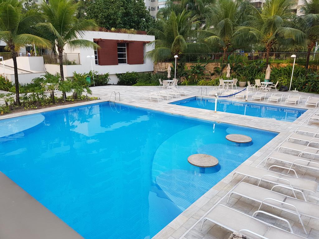 Sweet Comfort Apartment In Rio Ріо-де-Жанейро Екстер'єр фото