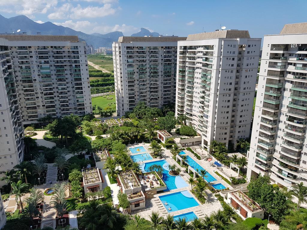 Sweet Comfort Apartment In Rio Ріо-де-Жанейро Екстер'єр фото