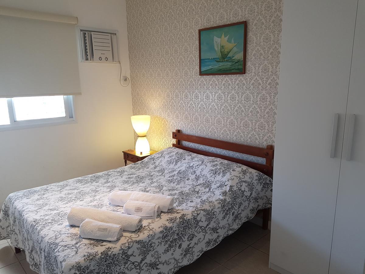 Sweet Comfort Apartment In Rio Ріо-де-Жанейро Екстер'єр фото