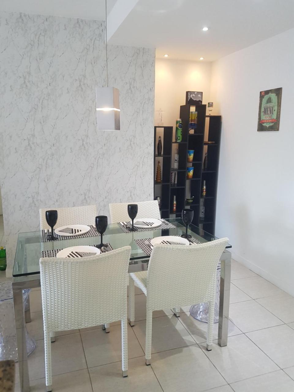 Sweet Comfort Apartment In Rio Ріо-де-Жанейро Екстер'єр фото