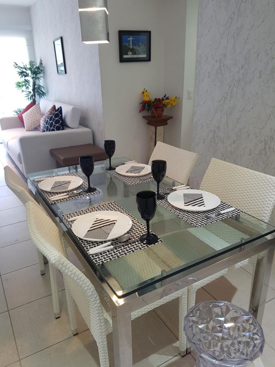 Sweet Comfort Apartment In Rio Ріо-де-Жанейро Екстер'єр фото