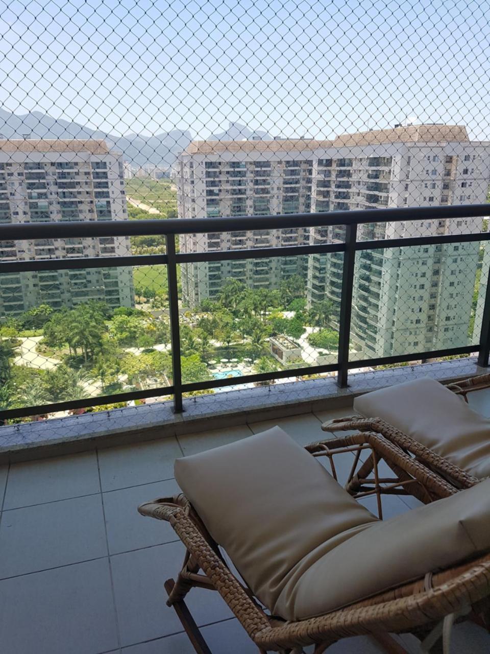 Sweet Comfort Apartment In Rio Ріо-де-Жанейро Екстер'єр фото