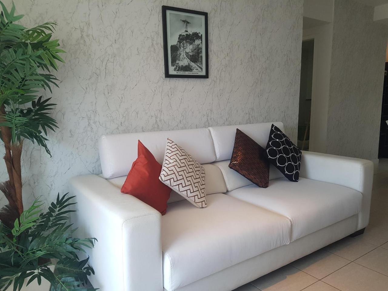 Sweet Comfort Apartment In Rio Ріо-де-Жанейро Екстер'єр фото