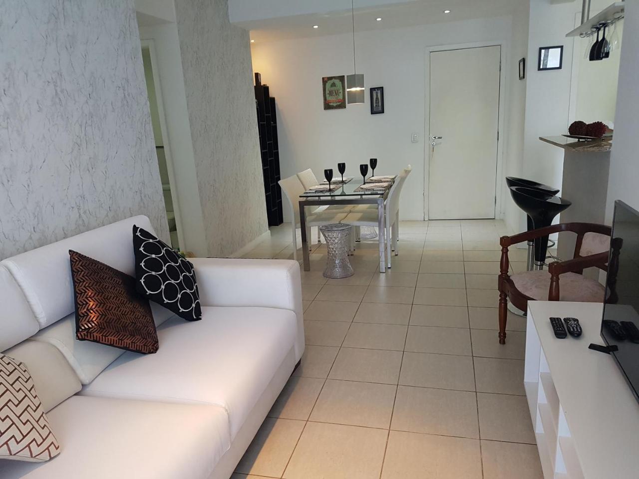 Sweet Comfort Apartment In Rio Ріо-де-Жанейро Екстер'єр фото